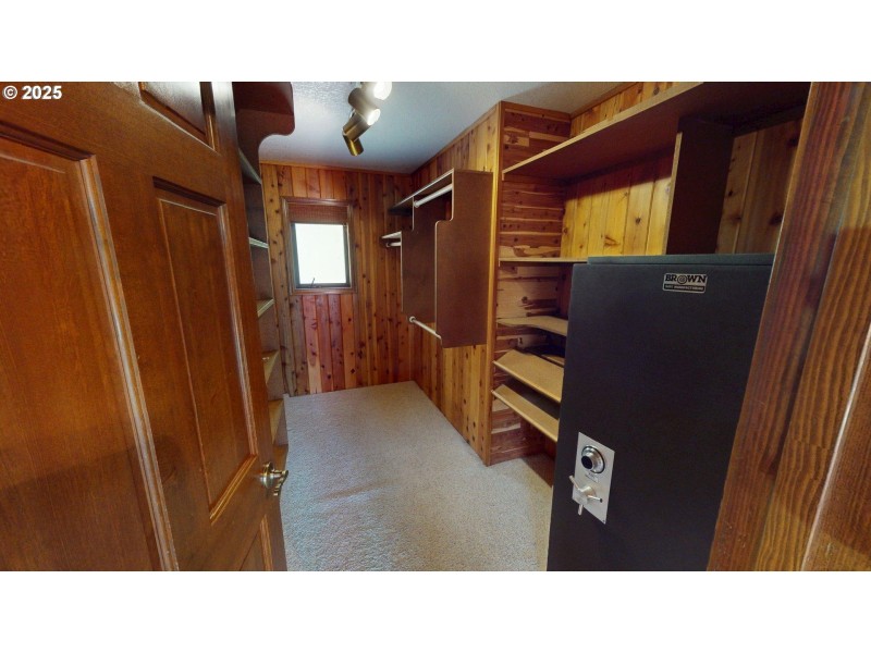 Owner's Suite Bedroom