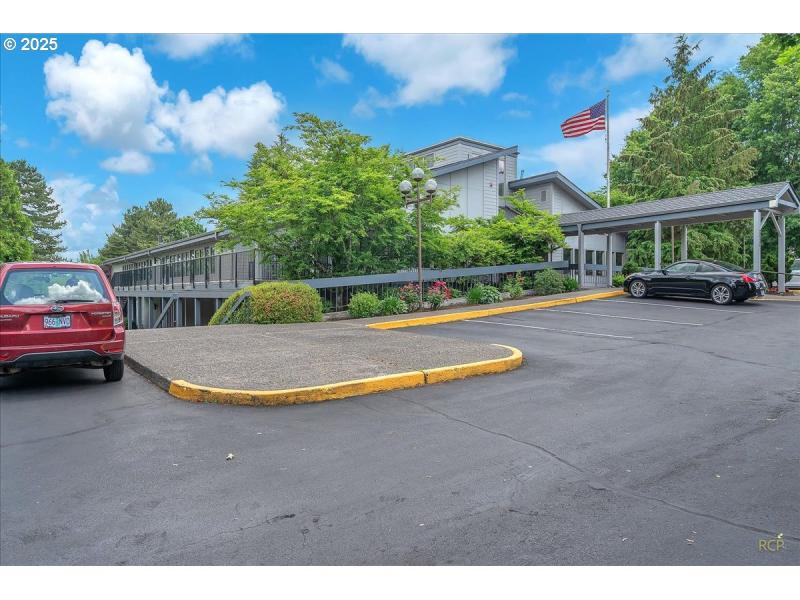 Community Club House