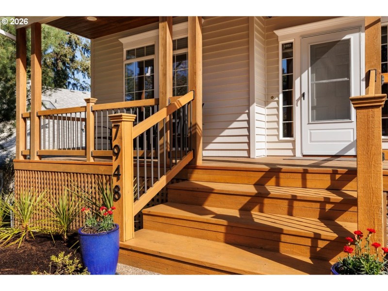 Porch