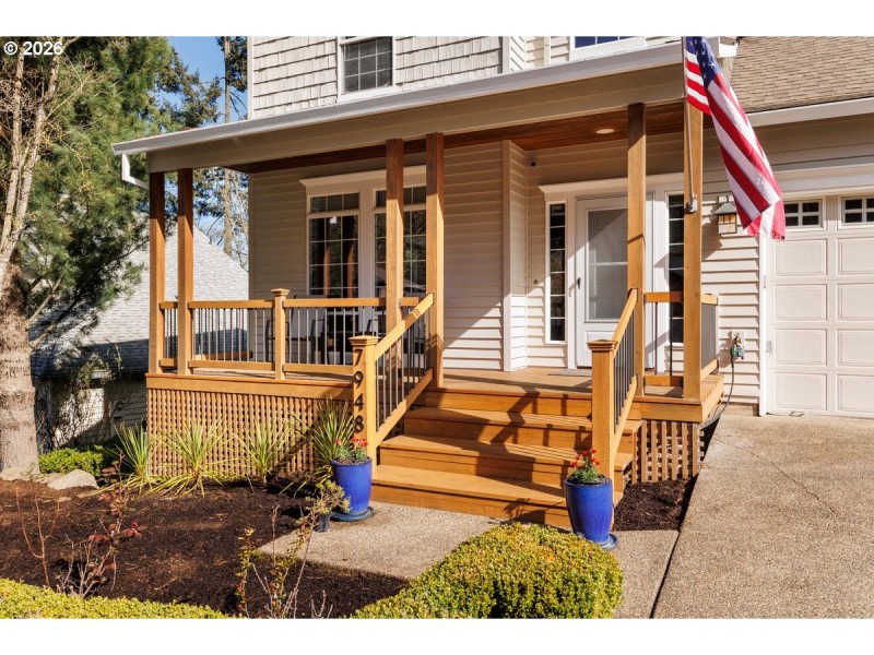 Porch