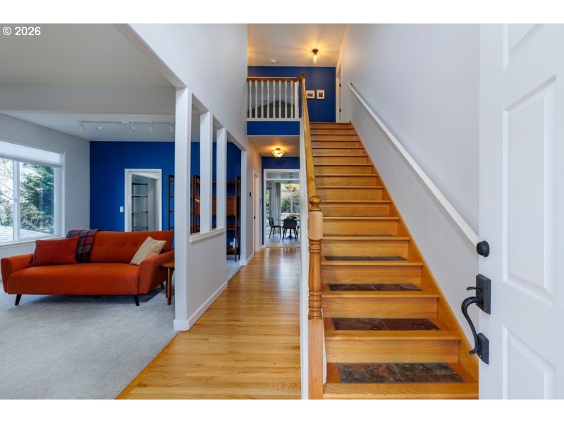 Entrance/Foyer