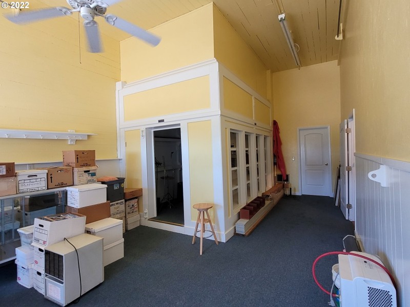 Entrance/Foyer