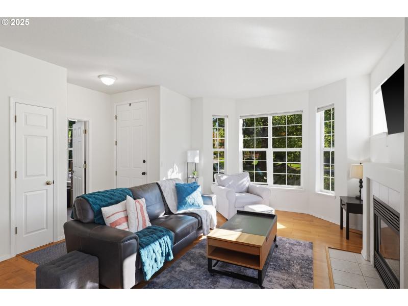 Living Room/Entrance