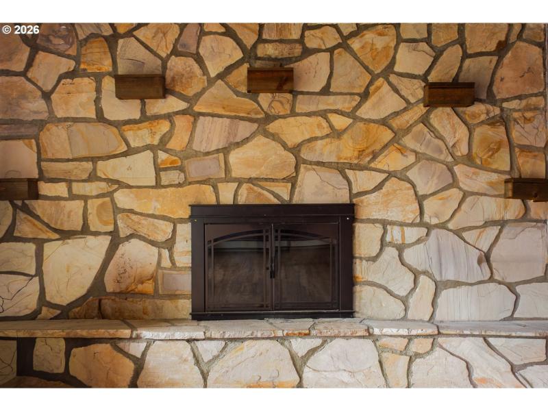 Fireplace Wood
