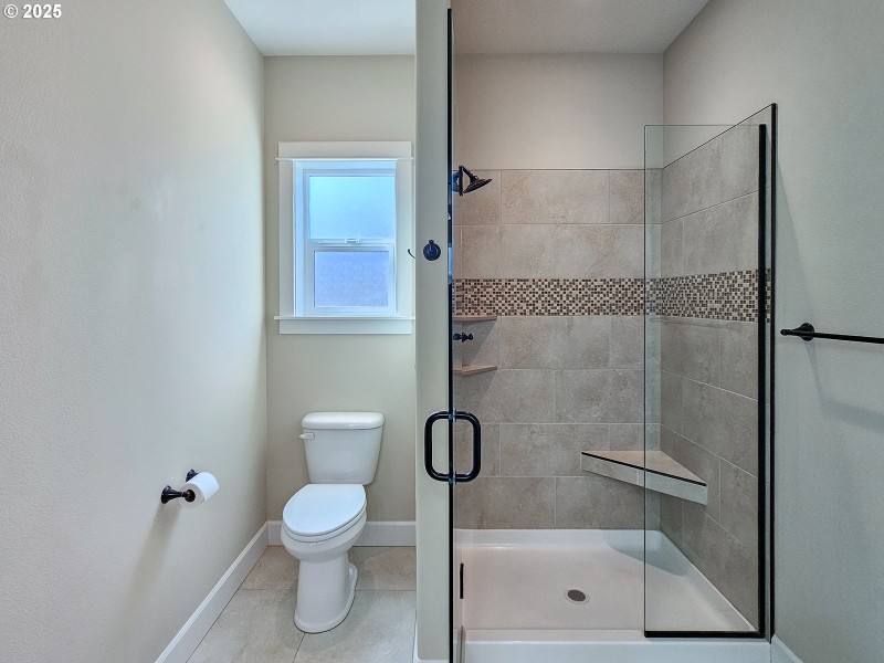 Owner's Suite Bathroom