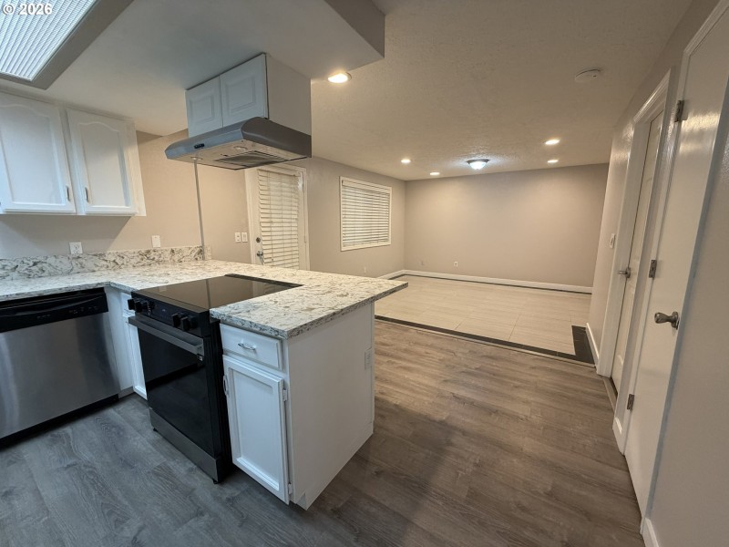 Kitchen/Family Room