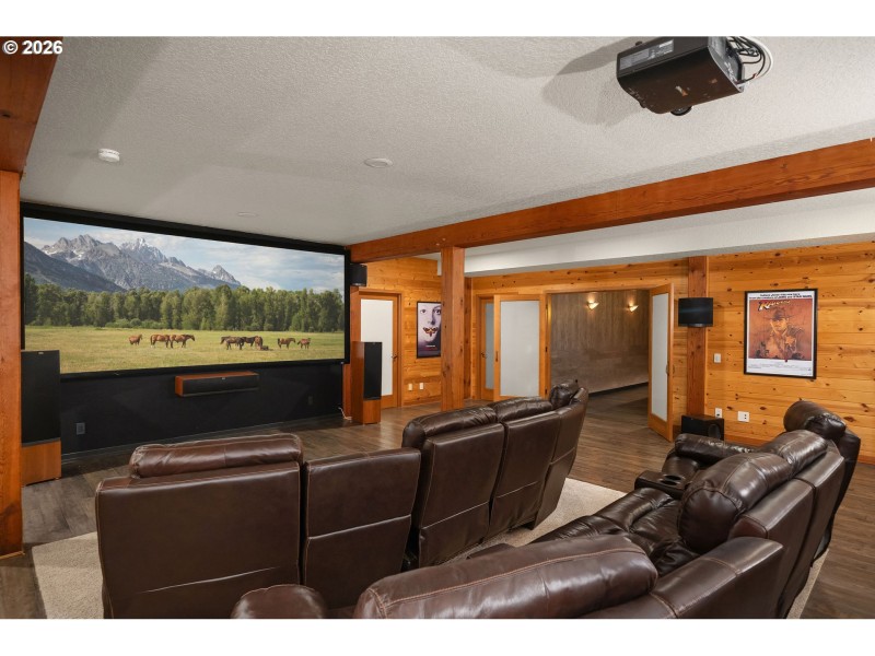 Media Room