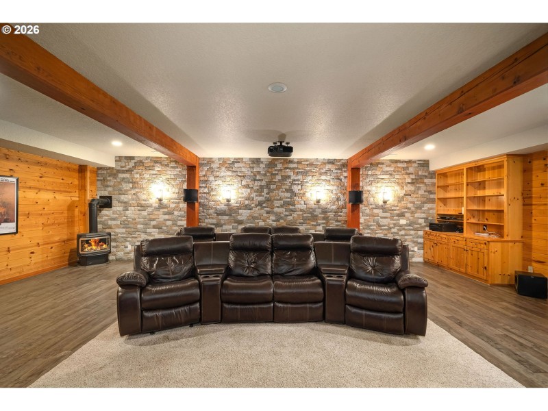 Media Room