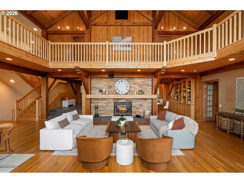 Fireplace Wood