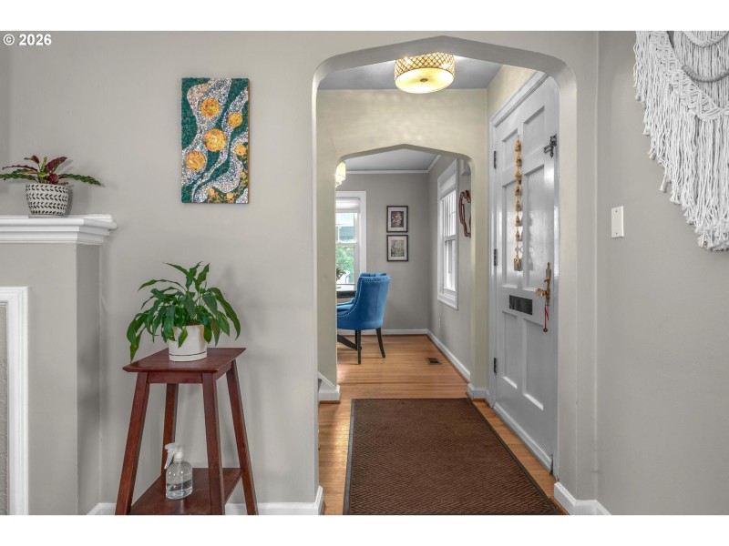 Entrance/Foyer