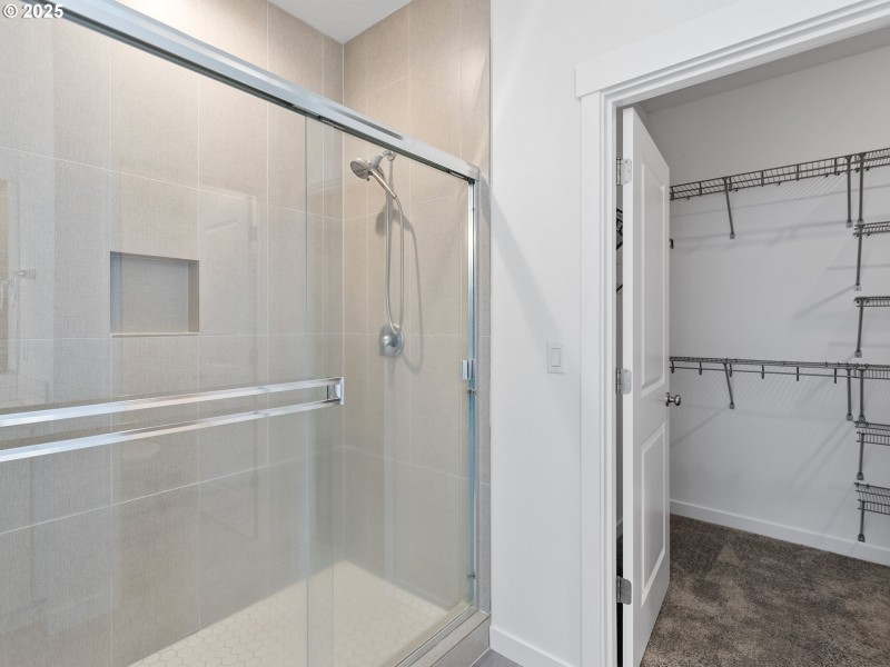 Owner's Suite Bathroom