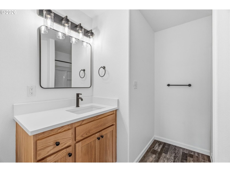 En Suite Bathroom