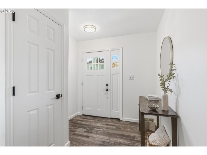 Entrance/Foyer