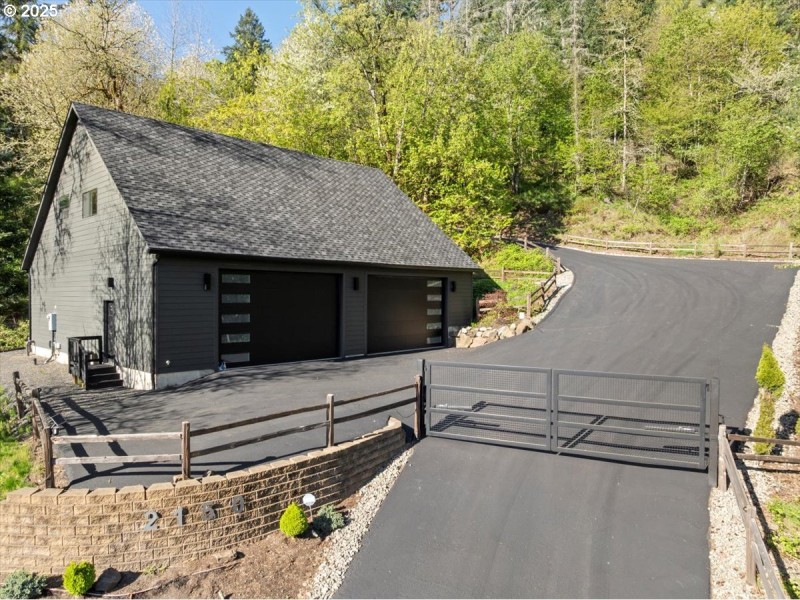 Accessory Dwelling Unit