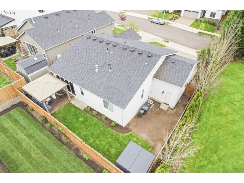 Drone View/UAV