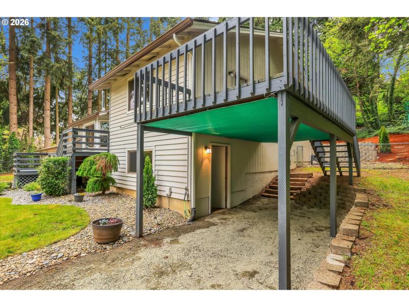 Carport
