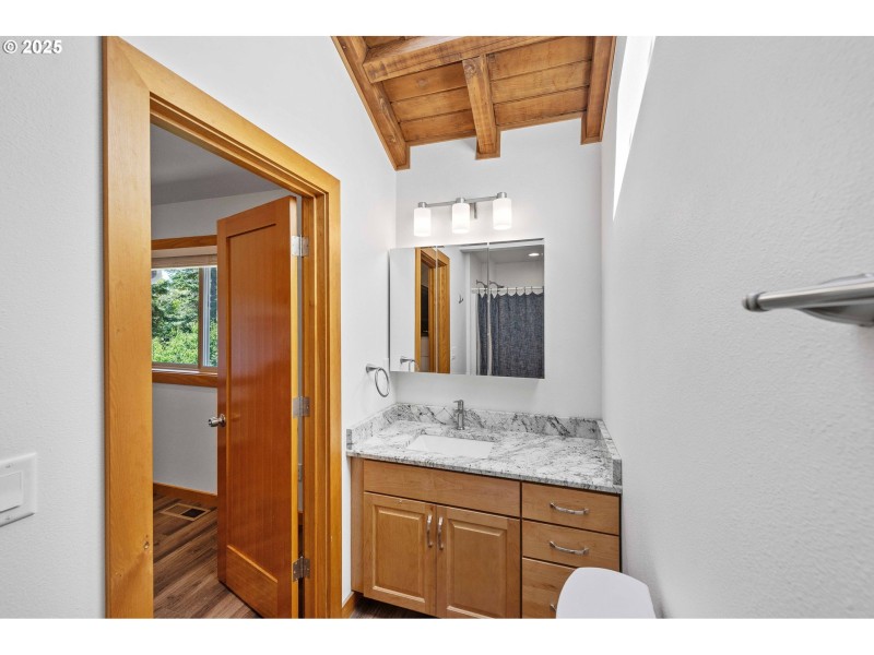 Attached Bathroom #1