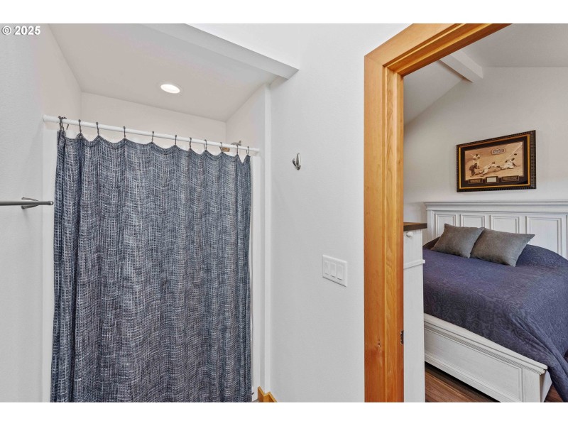 Attached Bathroom #1