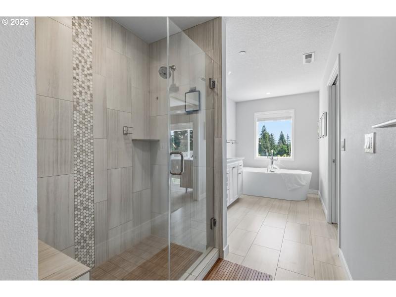 Bathroom, Attached