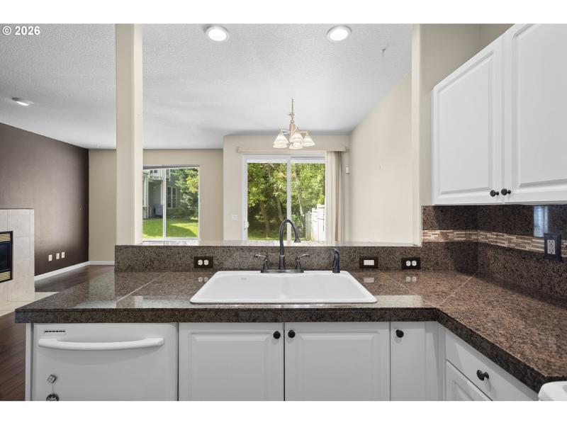 Kitchen/Living Room