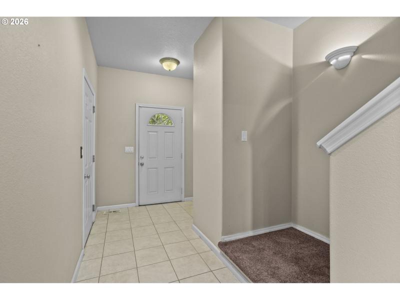 Entrance/Foyer