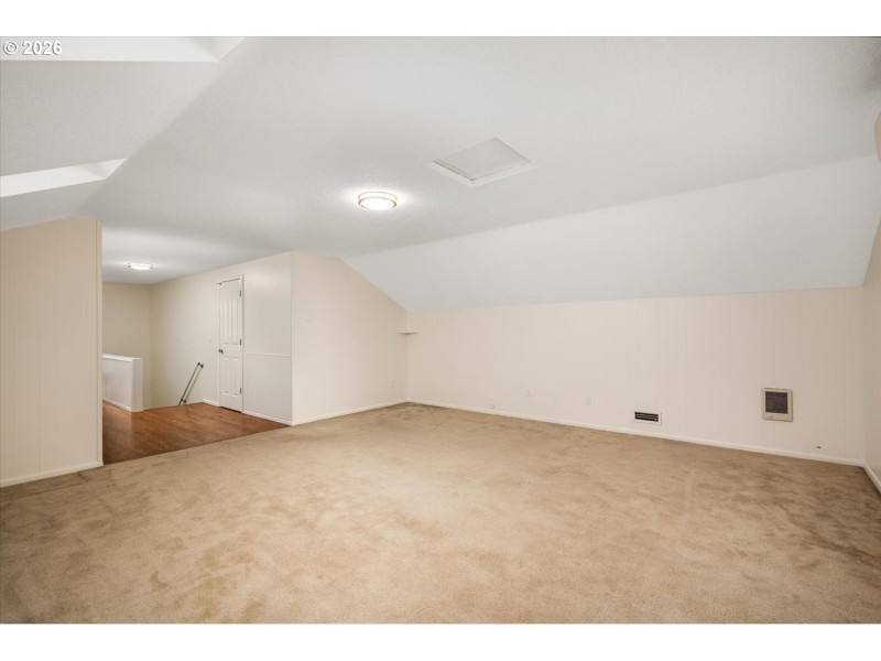 Bonus Room