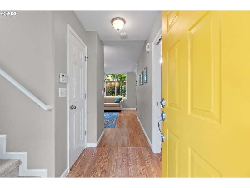 Entrance/Foyer