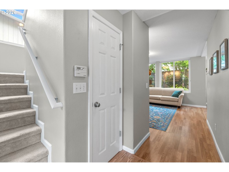 Entrance/Foyer