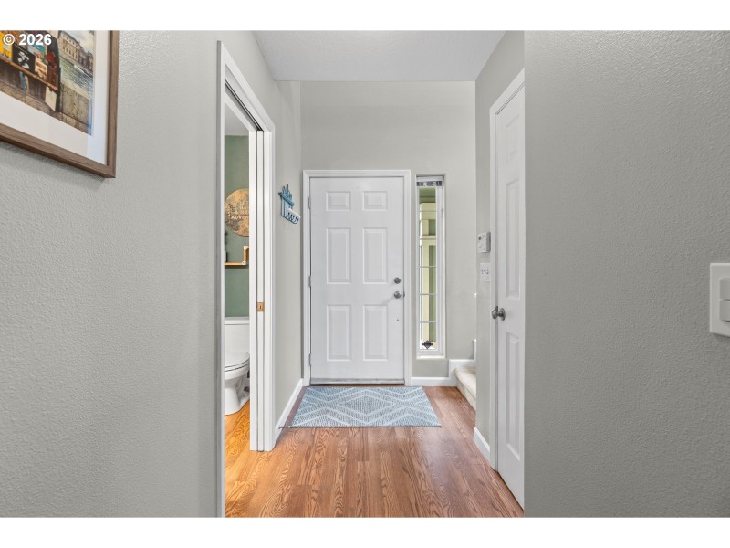 Entrance/Foyer