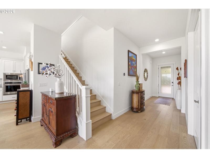 Entrance/Foyer