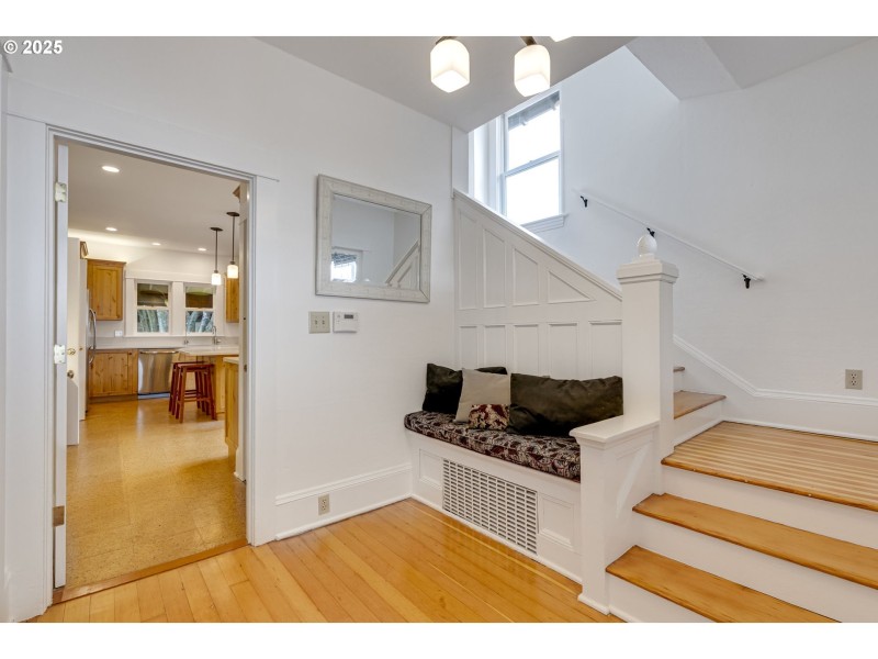 Entrance/Foyer