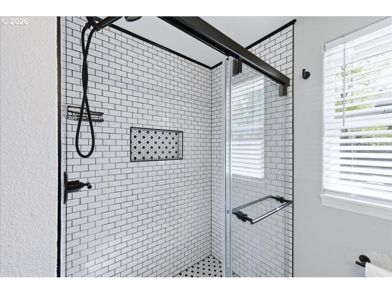 Bathroom, Attached