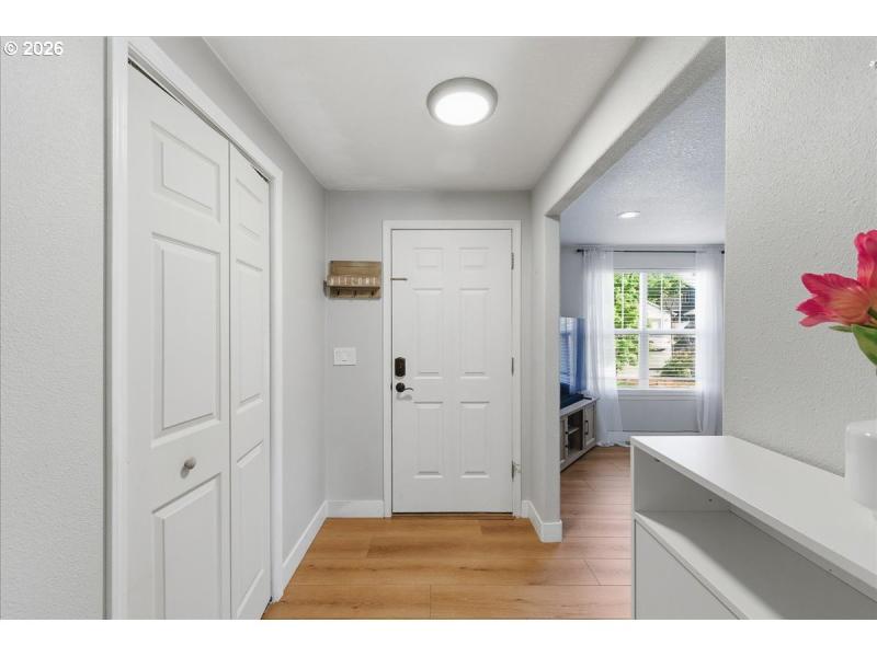 Entrance/Foyer