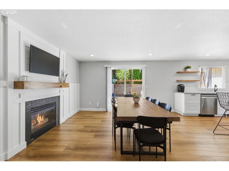 Fireplace Gas