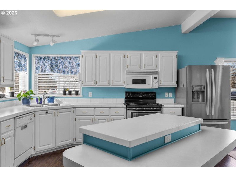 Kitchen/Nook