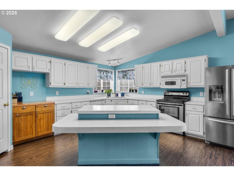 Kitchen/Nook