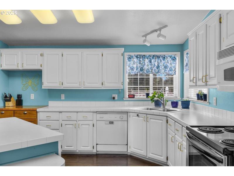 Kitchen/Nook