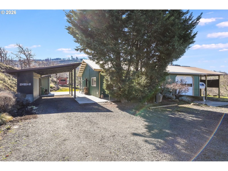 Carport