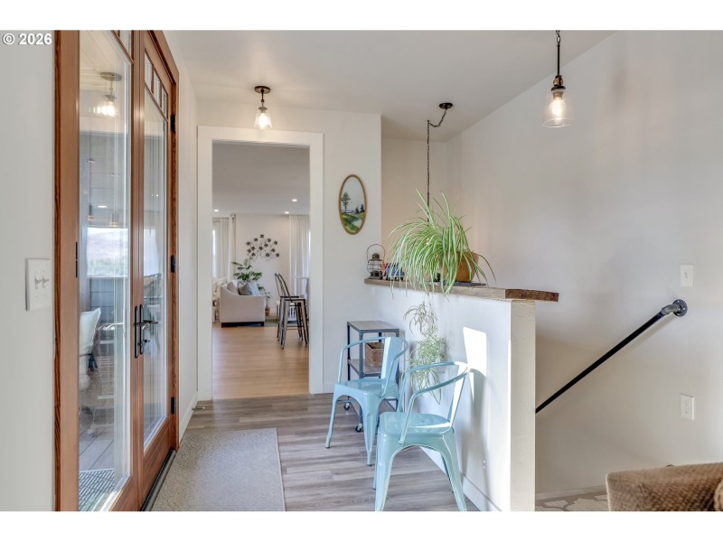 Entrance/Foyer