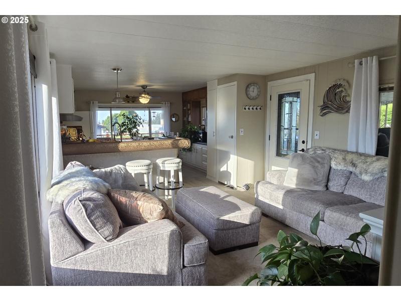 Living Room/Entrance