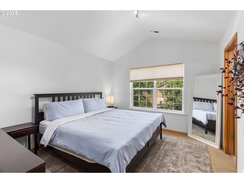 Bedroom, Owner's Suite