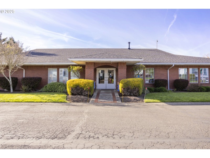 Community Recreation Center