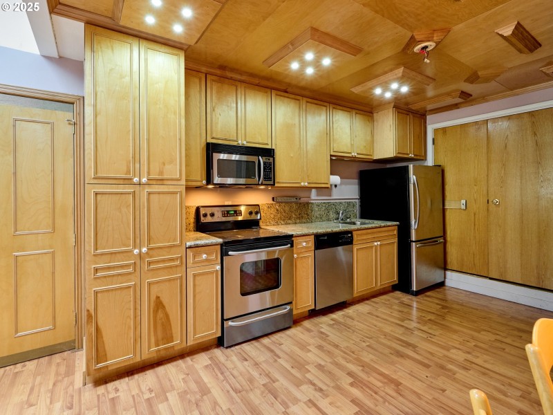 Accessory Dwelling Unit