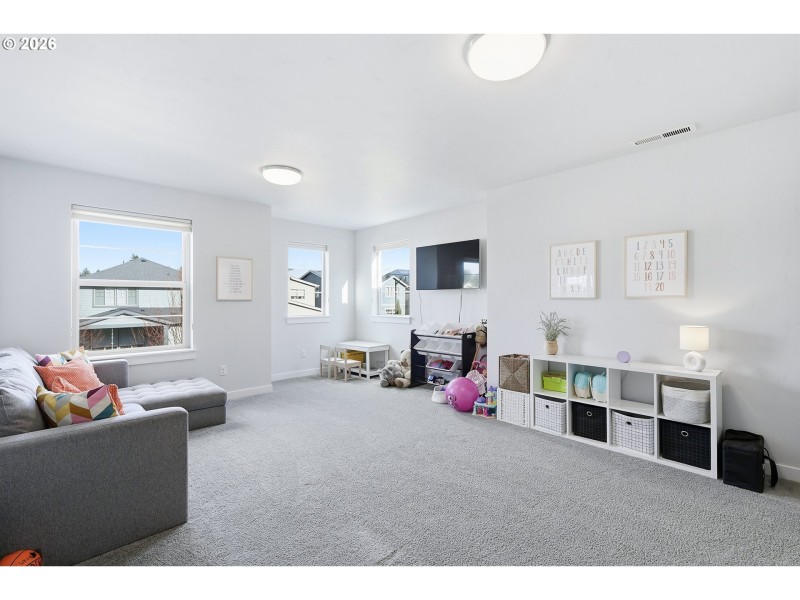 Bonus Room
