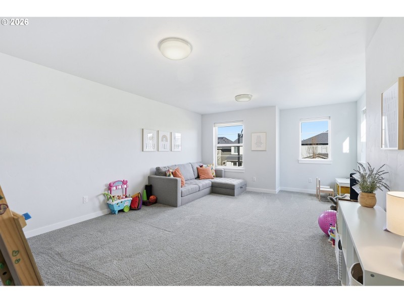 Bonus Room