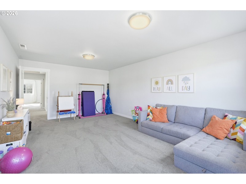 Bonus Room