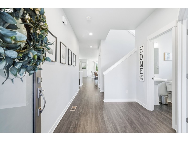 Entrance/Foyer