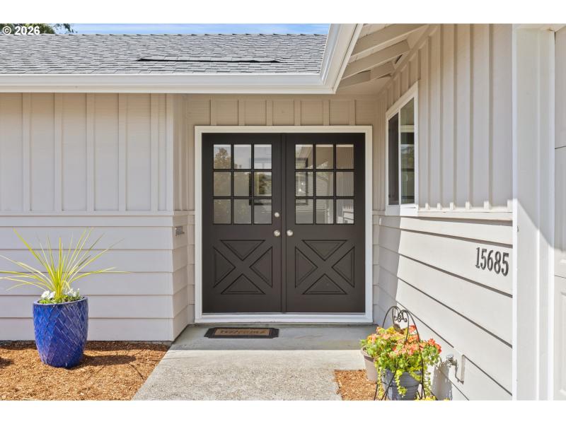 Entrance/Foyer