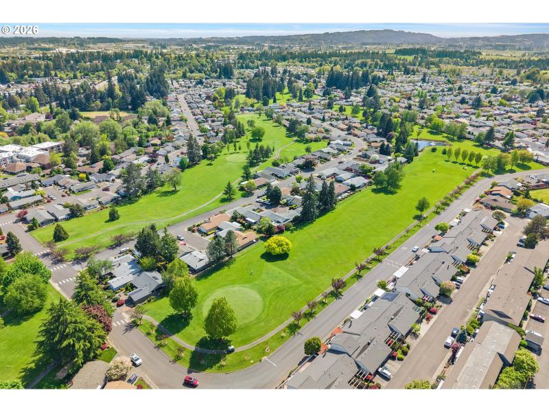 Drone View/UAV