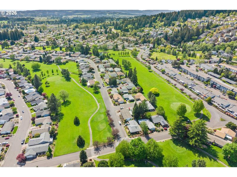 Drone View/UAV